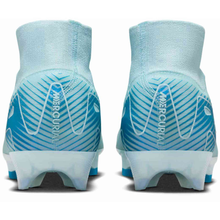 Load image into Gallery viewer, Nike Zoom Mercurial Superfly 10 Elite FG Cleats
