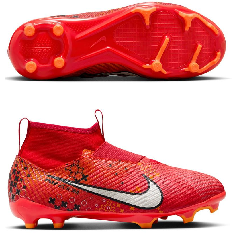 Nike mercurial superfly 7 pro mds fg best sale