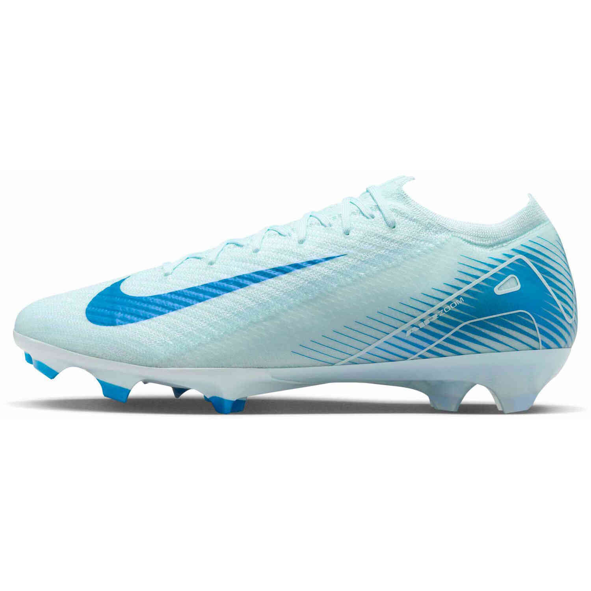 Nike Zoom Mercurial Vapor 16 Elite FG Soccer Cleats – Eurosport Soccer ...