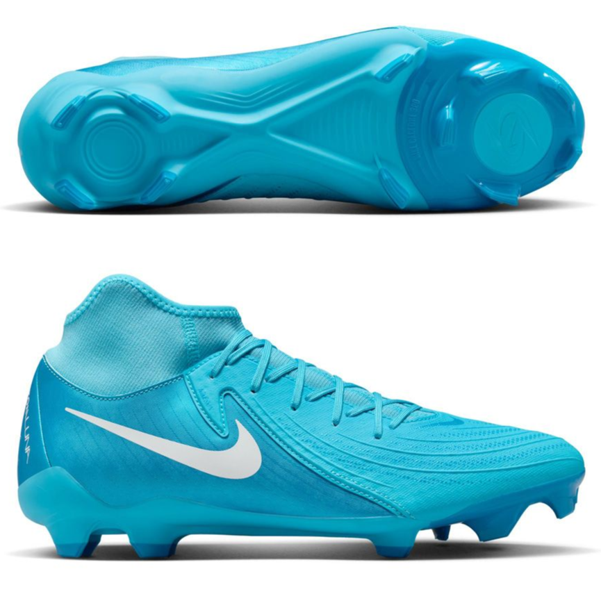 Nike Phantom Luna 2 Academy FG/MG Cleats