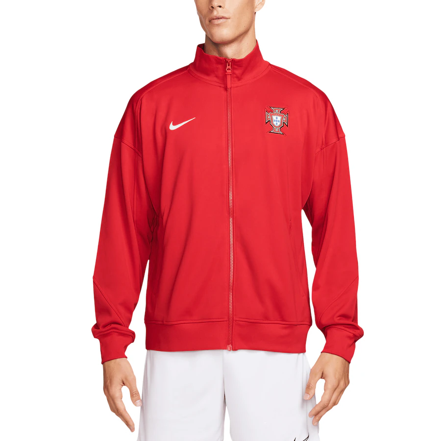 Nike Portugal Academy Pro Jacket 2024