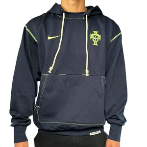 Nike Portugal Fleece Hoodie 2024