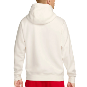 Nike Portugal Club Fleece Pullover Hoodie 2024