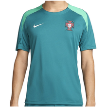 Load image into Gallery viewer, Nike Portugal Strike Short-Sleeve Top 2024
