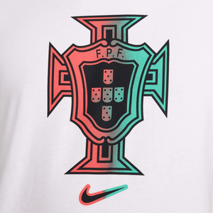 Nike Portugal Crest Tee 2024