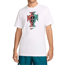 Load image into Gallery viewer, Nike Portugal Crest Tee 2024
