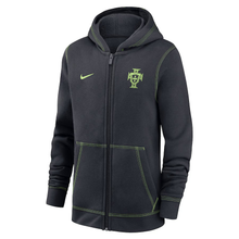 Load image into Gallery viewer, Nike Portugal Youth Full-Zip Hoodie 2024
