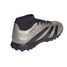 Load image into Gallery viewer, adidas Predator League Mid Turf Shoes
