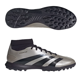 adidas Predator League Mid Turf Shoes