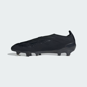 adidas Predator Elite Laceless FG Cleats