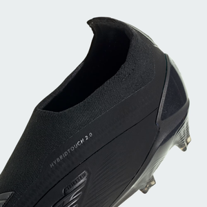 adidas Predator Elite Laceless FG Cleats