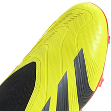 Load image into Gallery viewer, adidas Predator League Laceless FG Cleats
