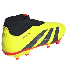 Load image into Gallery viewer, adidas Predator League Laceless FG Cleats
