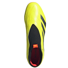 Load image into Gallery viewer, adidas Predator League Laceless FG Cleats
