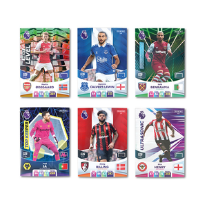 Panini Adrenalyn XL Premier League Cards 2023/24