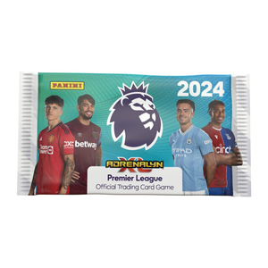 Panini Adrenalyn XL Premier League Cards 2023/24