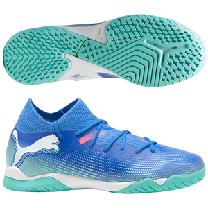 Puma Future 7 Match Junior Indoor Shoes