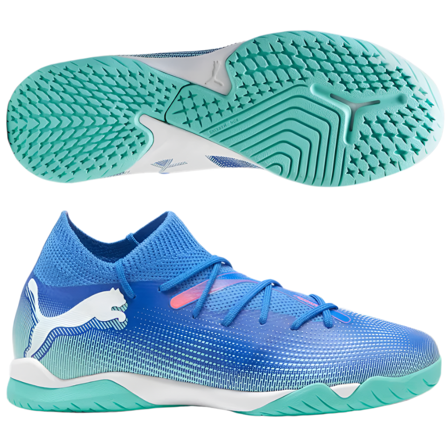 Puma Future 7 Match Junior Indoor Shoes