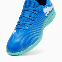 Load image into Gallery viewer, Puma Future 7 Play Junior Indoor Shoes
