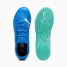 Load image into Gallery viewer, Puma Future 7 Play Junior Indoor Shoes
