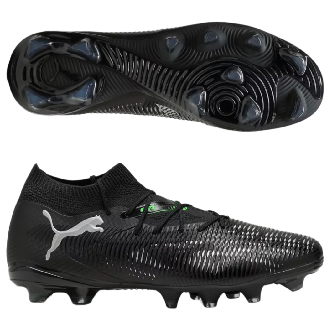 Puma Future 8 Match FG/AG Cleats