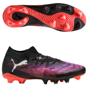 Puma Future 8 Match FG/AG Cleats