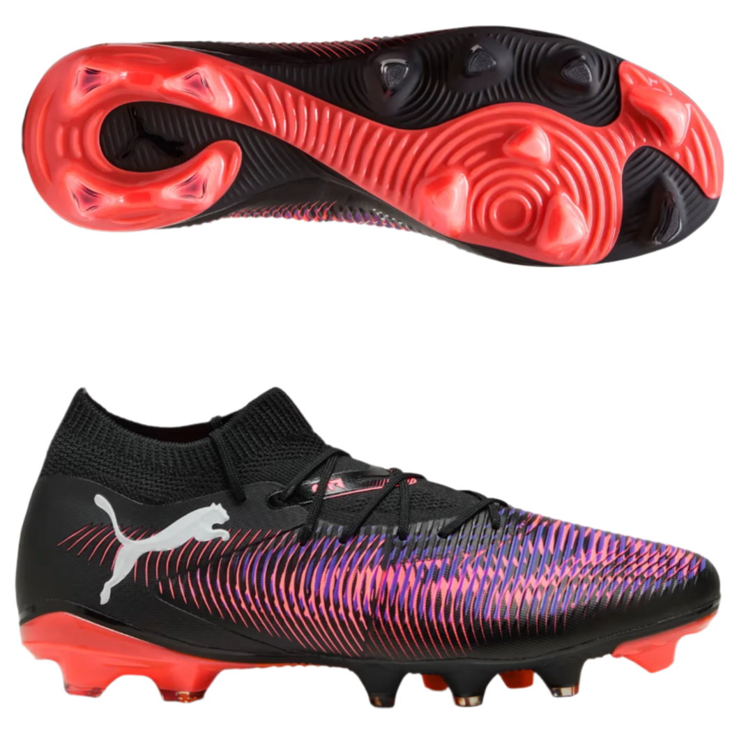 Puma Future 8 Match FG/AG Cleats