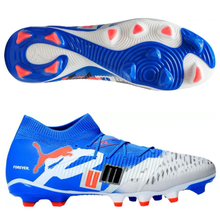 Load image into Gallery viewer, Puma Future 8 Match Forever FG/AG Cleats
