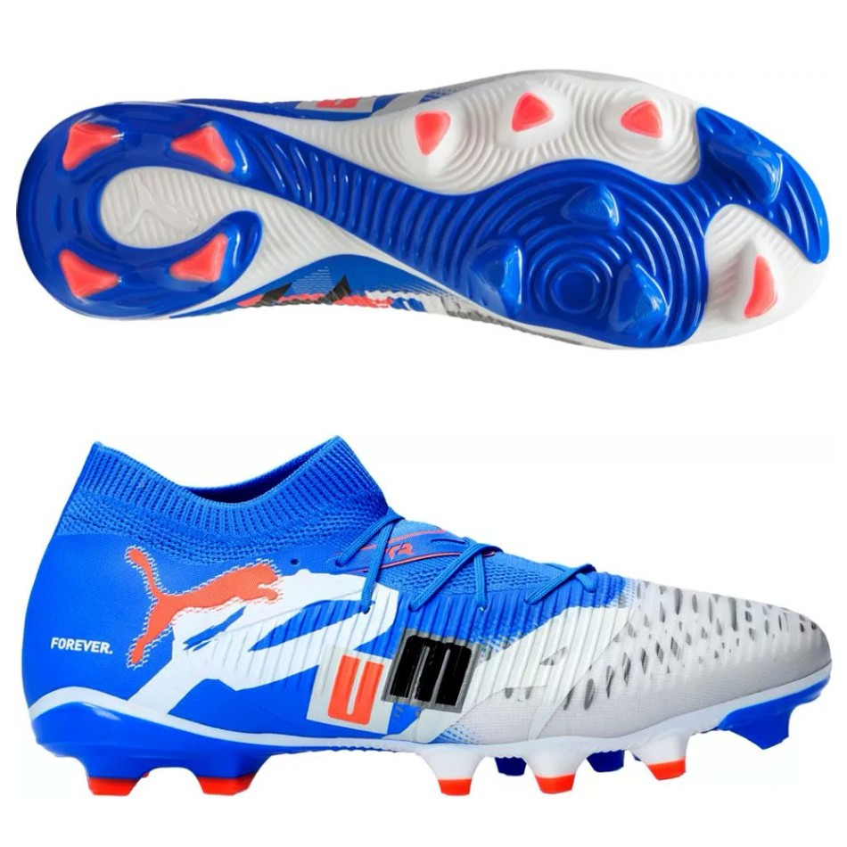 Puma Future 8 Match Forever FG/AG Cleats