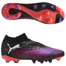 Load image into Gallery viewer, Puma Future 8 Pro FG/AG Cleats
