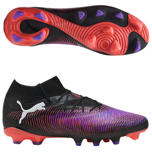 Puma Future 8 Pro FG/AG Cleats