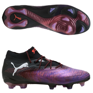 Puma Future 8 Ultimate FG/AG Cleats