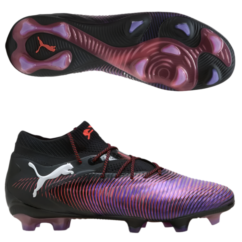 Puma Future 8 Ultimate FG/AG Cleats