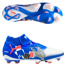 Load image into Gallery viewer, Puma Future 8 Ultimate Forever FG/AG Cleats
