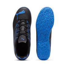 Load image into Gallery viewer, Puma Attacanto Junior Indoor Shoes
