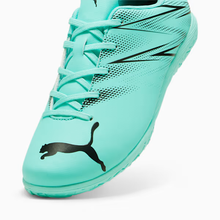 Load image into Gallery viewer, Puma Attacanto Junior Indoor Shoes
