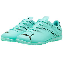 Load image into Gallery viewer, Puma Attacanto Junior Indoor Shoes
