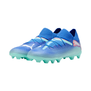 Puma Junior Future 7 Pro FG/AG Cleats