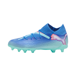 Puma Junior Future 7 Pro FG/AG Cleats