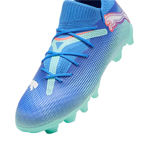 Puma Junior Future 7 Pro FG/AG Cleats