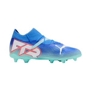 Puma Junior Future 7 Pro FG/AG Cleats