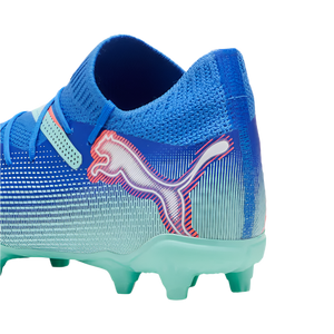 Puma Junior Future 7 Pro FG/AG Cleats