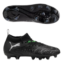 Load image into Gallery viewer, Puma Junior Future 8 Match FG/AG Cleats
