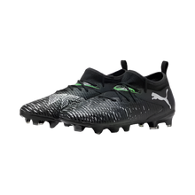 Load image into Gallery viewer, Puma Junior Future 8 Match FG/AG Cleats
