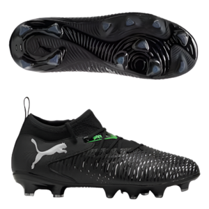 Puma Junior Future 8 Match FG/AG Cleats