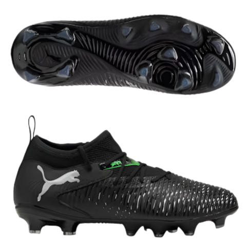 Puma Junior Future 8 Match FG/AG Cleats