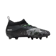 Load image into Gallery viewer, Puma Junior Future 8 Match FG/AG Cleats
