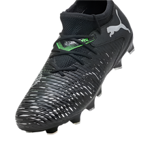 Load image into Gallery viewer, Puma Junior Future 8 Match FG/AG Cleats
