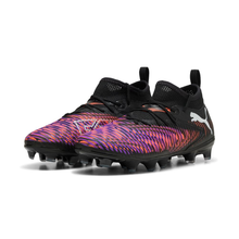 Load image into Gallery viewer, Puma Junior Future 8 Match FG/AG Cleats
