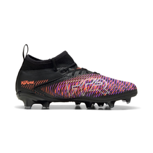 Load image into Gallery viewer, Puma Junior Future 8 Match FG/AG Cleats
